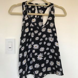 Soprano Daisy Tank Top